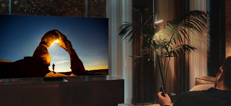 Test telewizora Samsung QN95B Neo QLED. Mini LED i kropki kwantowe przepisem na doskonały obraz