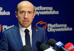 Budka chce wprowadzić tzw. białe szpitale. "Wstęp Covidu zabroniony"