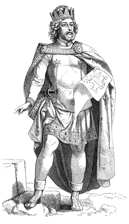 Rudolf IV Habsburg