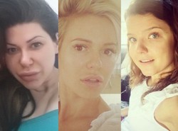 Polskie gwiazdy bez makijażu. Która wygląda najlepiej?