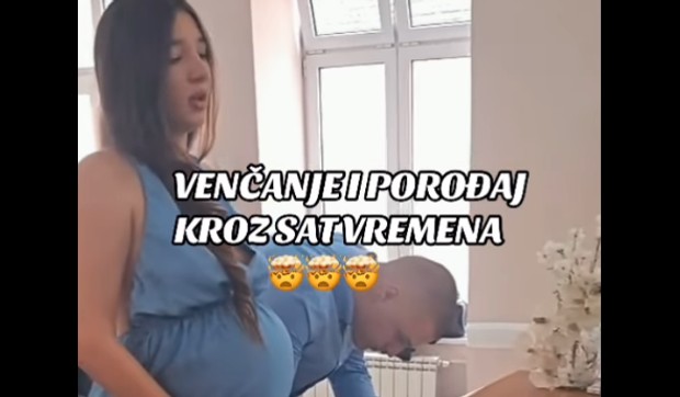 Venčanje