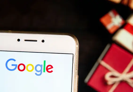 Google ujawnia, jakich prezentów świątecznych szukaliśmy najczęściej w 2019 roku