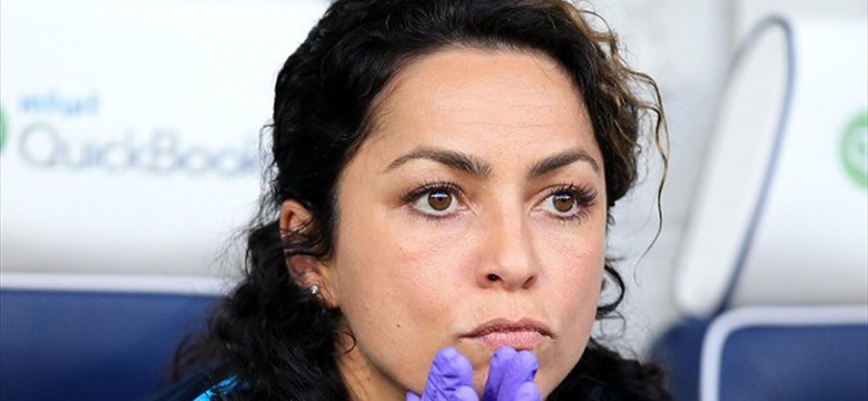 Eva Carneiro chce publicznych przeprosin od Mourinho