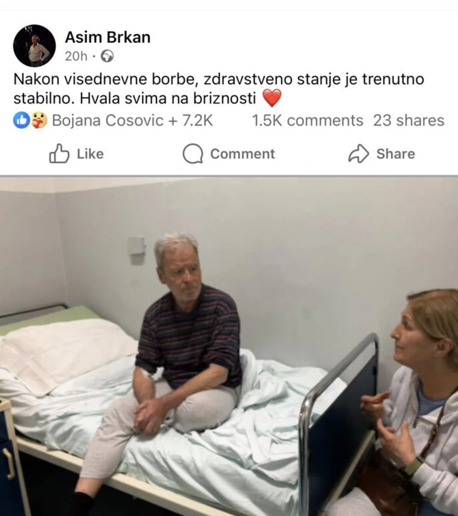 Asmin Brkan