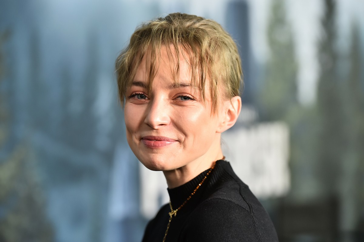 Kamila Urzędowska