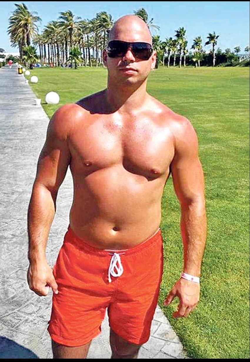 Slobodan Milutinović Snajper