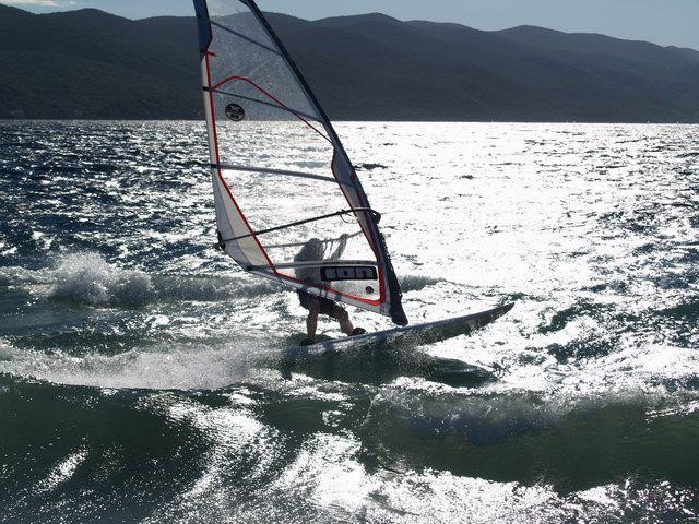 Galeria Chorwacja - Windsurfing na Półwyspie Peljesac, obrazek 35