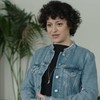 Serija "Search Party"