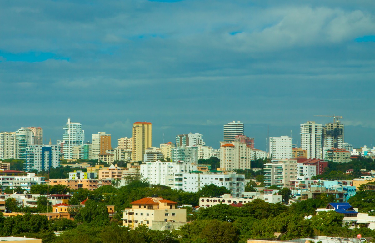 Santo Domingo