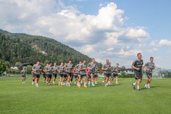 Kolumbijczyk w Legii Warszawa. Juergen Elitim nowym pomocnikiem "wojskowych"