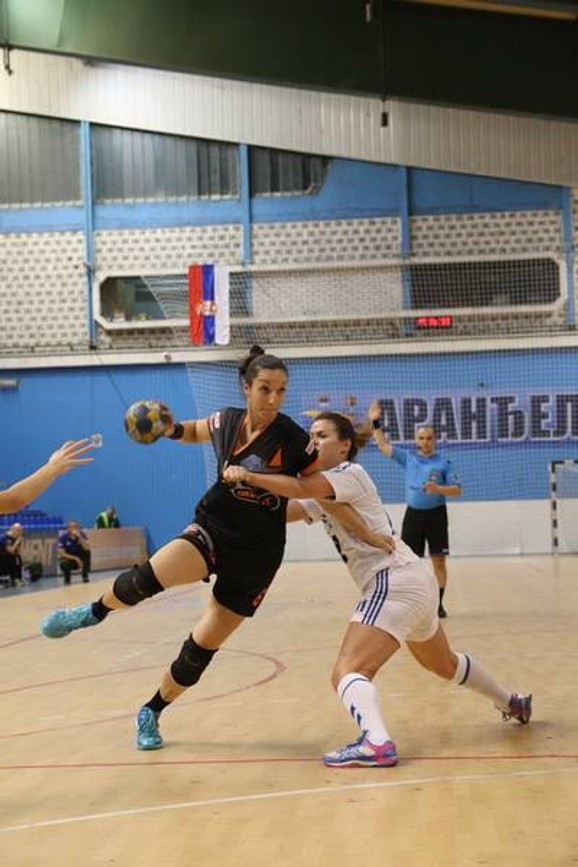 Rukometašice Bekamenta nadigrale su Naisu