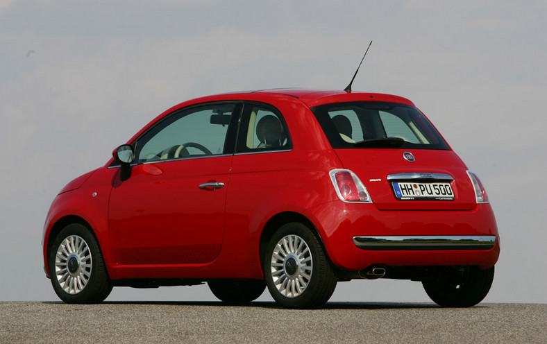 Fiat 500 Czy warto kupić używany model?