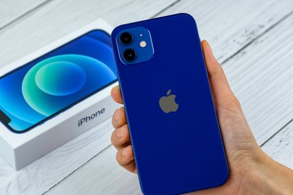 12 mln dolarów kary dla Apple. Za "fałszywe twierdzenia" o iPhonie