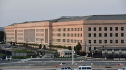 plany pentagonu zaniepokoiły kongres. koncepcja sekretarza obrony usa