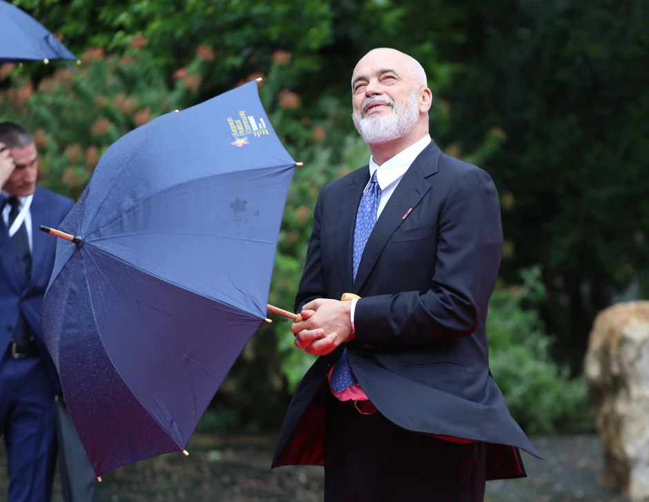 Edi Rama