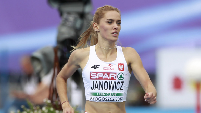Reprezentacja Polski wywalczyła złoty medal młodzieżowych mistrzostw Europy w lekkoatletyce w sztafecie 4x400 m. Męska reprezentacja na tym samym dystansie zajęła drugie miejsce.