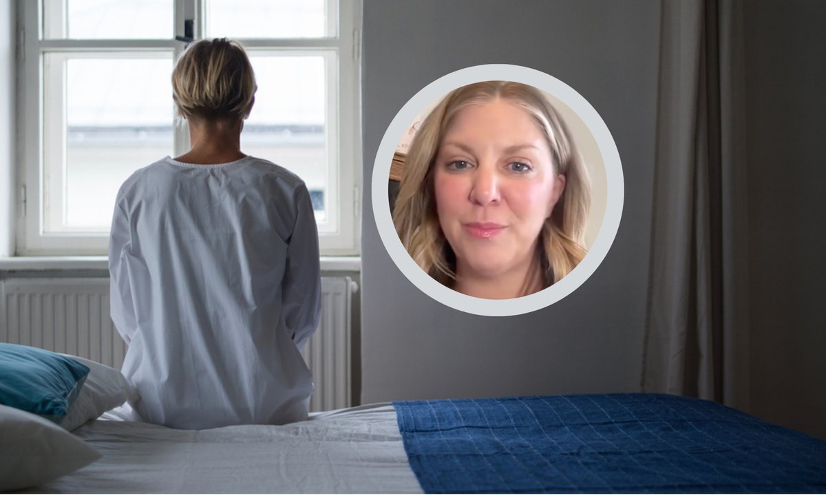 Tego ludzie najbardziej żałują przed śmiercią. "Słyszę to cały czas" – mówi pielęgniarka