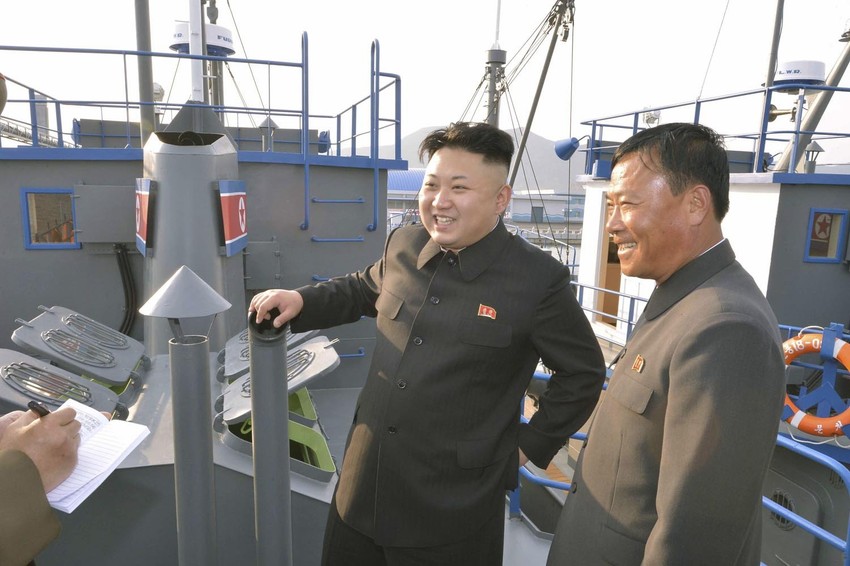 Blagonaklono vođstvo, i praktični saveti na licu mesta