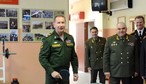 Putin szykuje się na kryzys wewnątrz Rosji. Gen. Denaturov ma nową funkcję