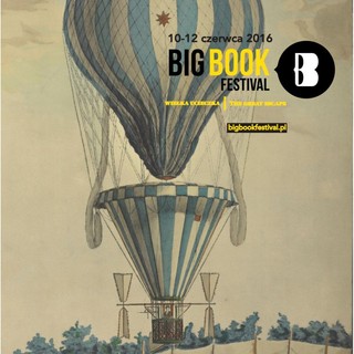 W Warszawie rozpoczyna się Big Book Festival