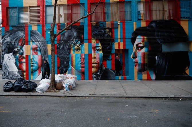 Mural Klub 27