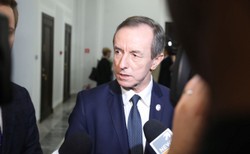 Pacjent prof. Grodzkiego: Zapłaciłem za badanie w szpitalu 200 zł, bez pokwitowania