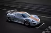 Porsche 918 RSR ma trzy silniki i nieźle się kręci