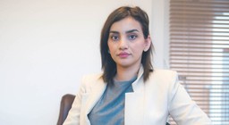 W Afganistanie zostawiłam duszę [WYWIAD]