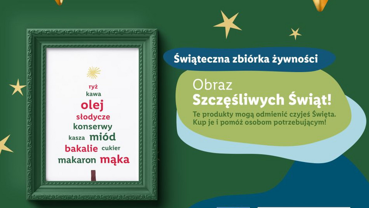 Klienci Lidl Polska pomogą potrzebującym. Rusza Szlachetna Paczka