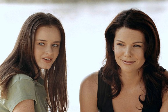 Dve decenije nakon završetka "Gilmore Girls", stiže dokumentarac: Šta se dešavalo iza kulisa popularne serije