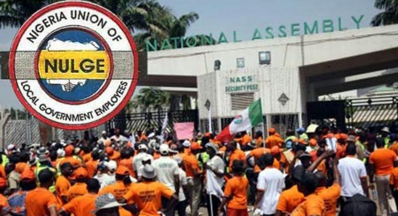 NULGE urges Nigerians to oppose any move to remove LGAs from constitution. [Naija News]