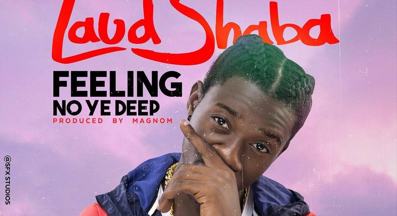 Laud Shaba - Feeling N3 Y3 Deep (Prod. by Magnom)