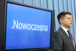 Nowoczesna przeciw górniczej ustawie. "Dobra idea, ale złe wykonanie"