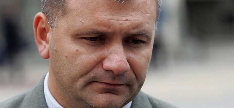Krajowa Rada Sądownictwa o alimentach sędziego Żurka: Nie naruszył zasad etyki
