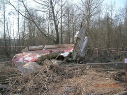 Amnezja ambasadora. Miał rzeczy Tomasz Merty w gabinecie, ale nie wie skąd