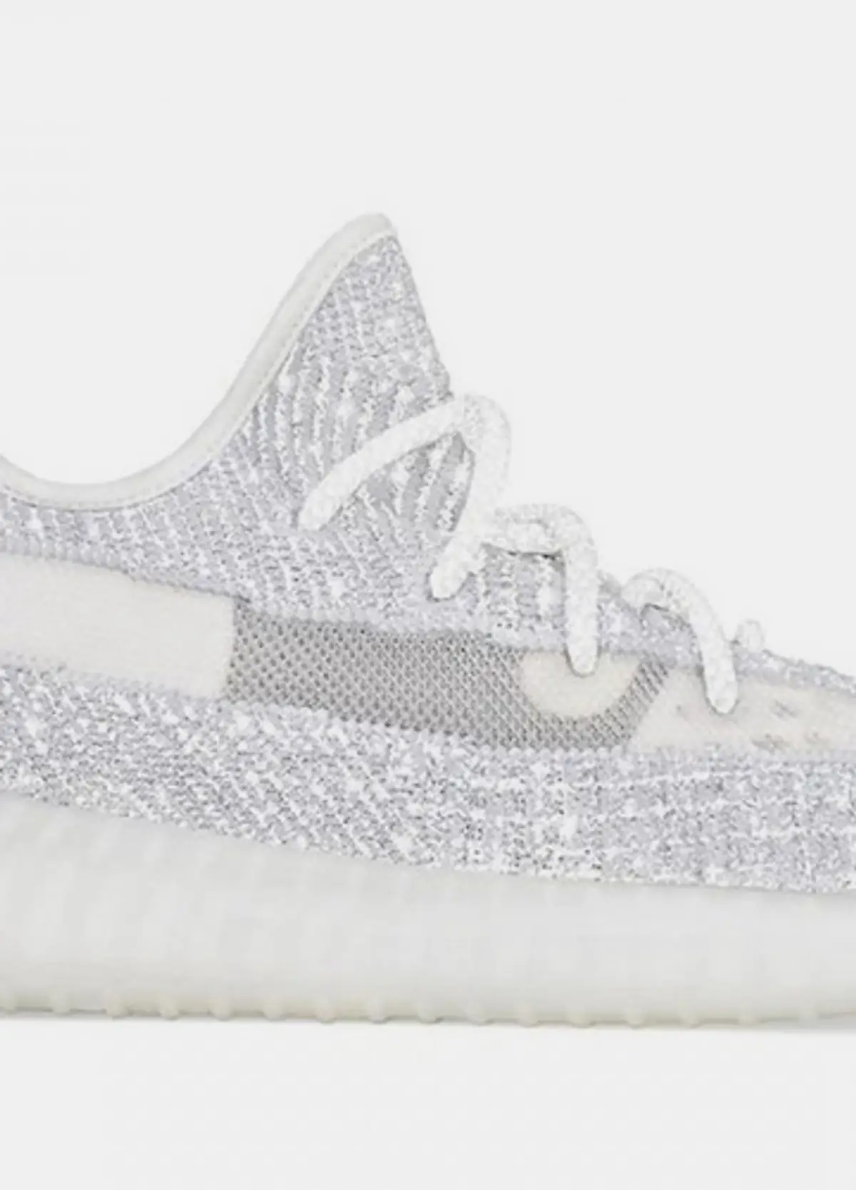 adidas gazelle silver green womens Adidas Yeezy Boost 350 V2 Static Black (Reflective) Shoe Laces  Jump Laces