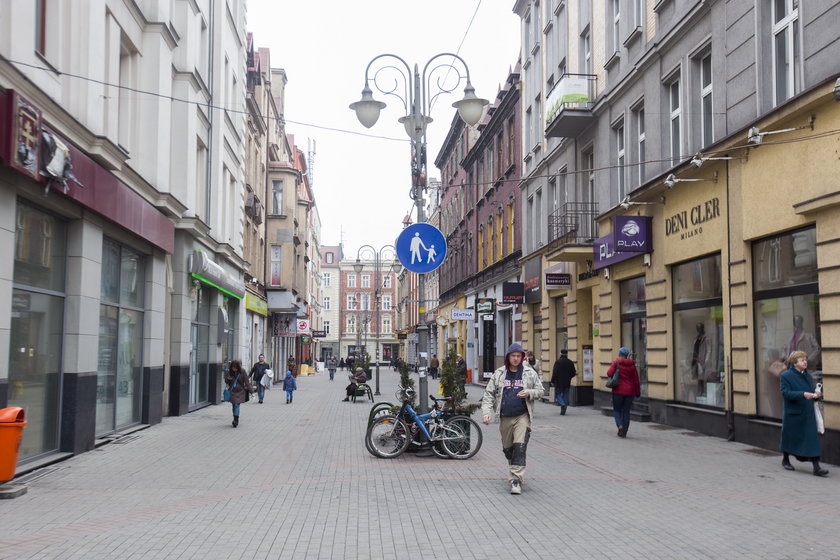 Zbliża się remont ulicy Dyrekcyjnej i Staromiejskiej w Katowicach