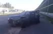 Śmiertelny wypadek na autostradzie A1