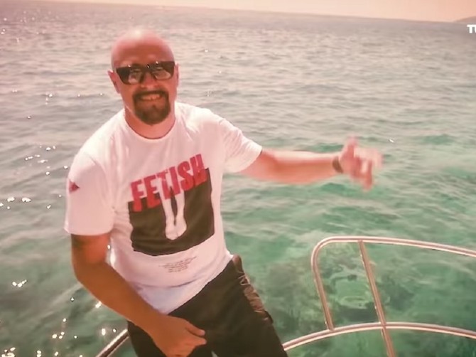  Dalibor Adonov Gru
