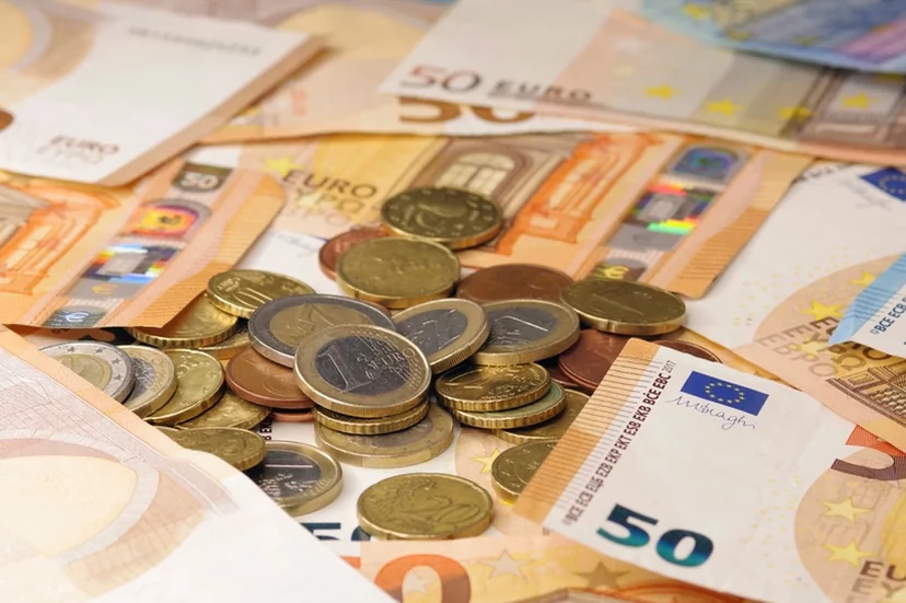 Kurs euro 20 czerwca powyżej 4,65 zł