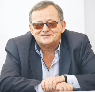 Tomasz Czajkowski, były wieloletni prezes Urzędu Zamówień Publicznych, redaktor naczelny miesięcznika „Zamówienia Publiczne Doradca”