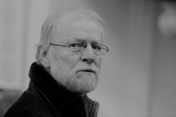 Piotr Szczepanik (14 lutego 1942 - 20 sierpnia 2020)