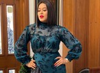 Actress Adunni Ade reveals how she balances work and personal life