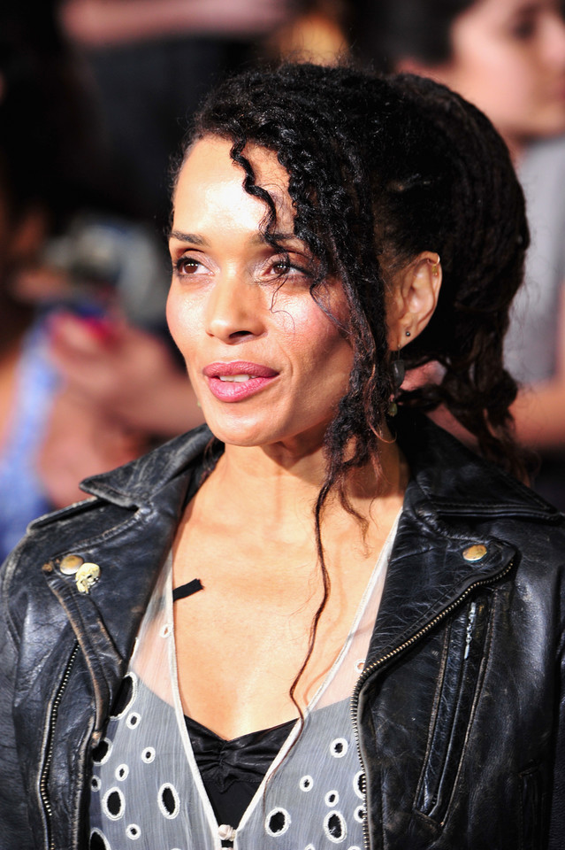 Lisa Bonet