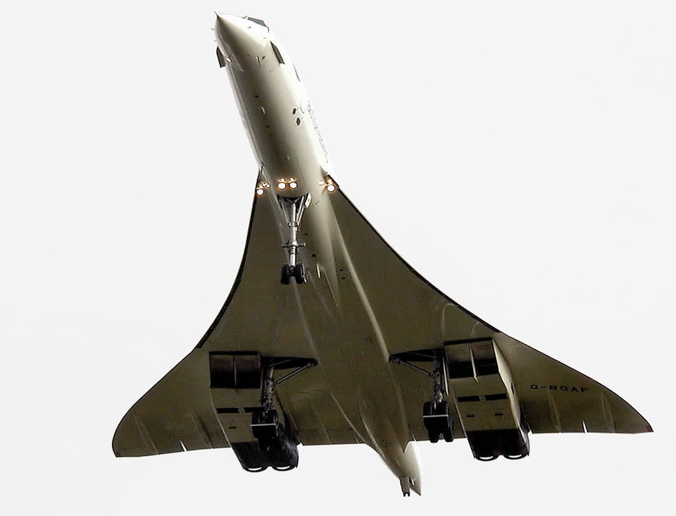 Concorde