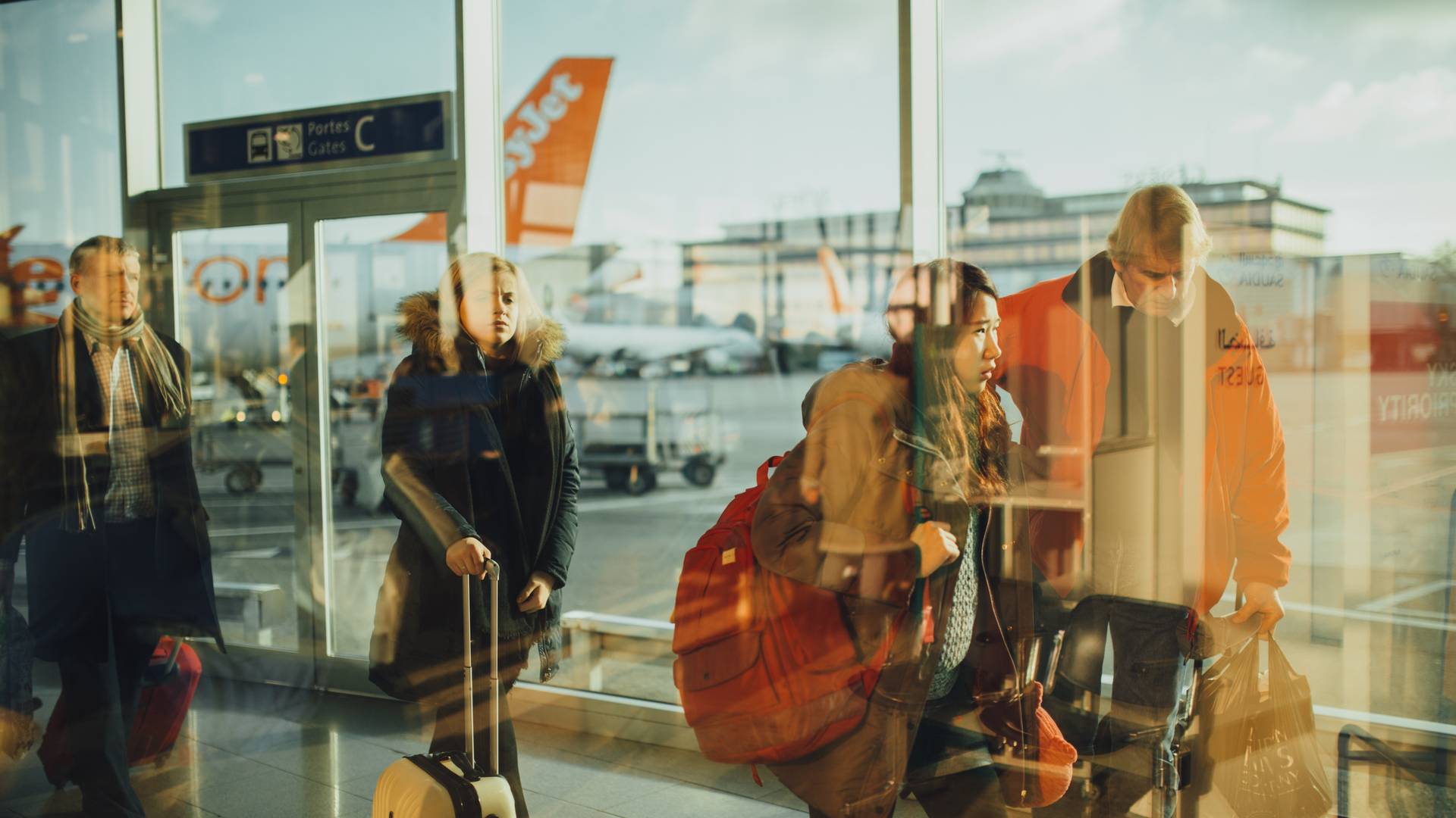 Aerodromi ukidaju pravilo koje vas je najviše izluđivalo