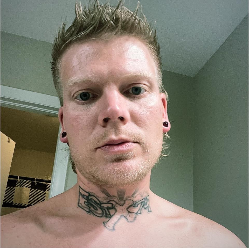 Blake Garrett bol detská filmová hviezda. 