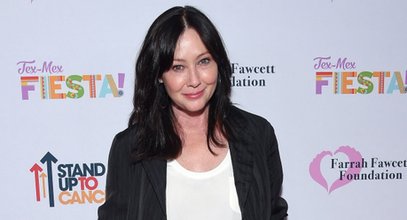 Shannen Doherty dostała rozwód po śmierci. Jak podzielono majątek?