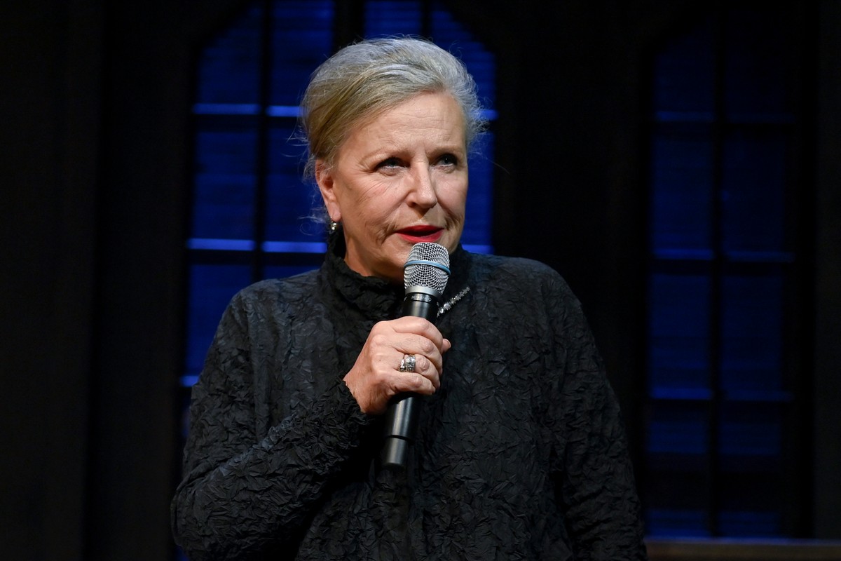Szokujące wyznanie Krystyny Jandy. To powiedziała o swoim dzieciństwie