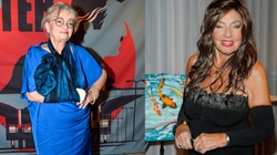 Agnieszka Perepeczko krytykuje Annę Seniuk. "Przesada"  [WIDEO]